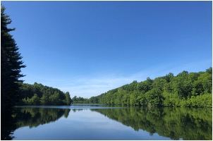 CT River